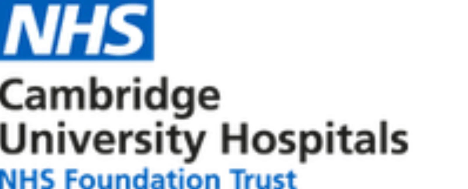 Cambridge University Hospital NHS Foundation Trust logo