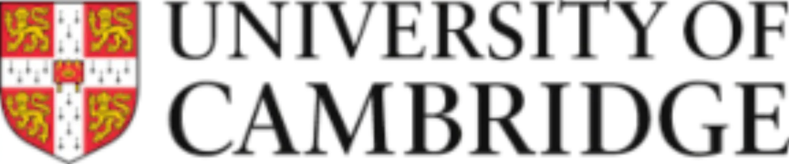 University of Cambridge logo